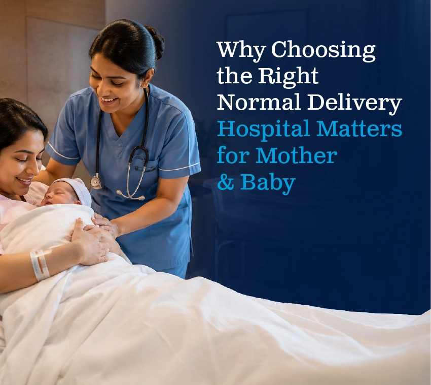 Best Hospital for Adolescent Gynaecology: How to Choose the Right Care